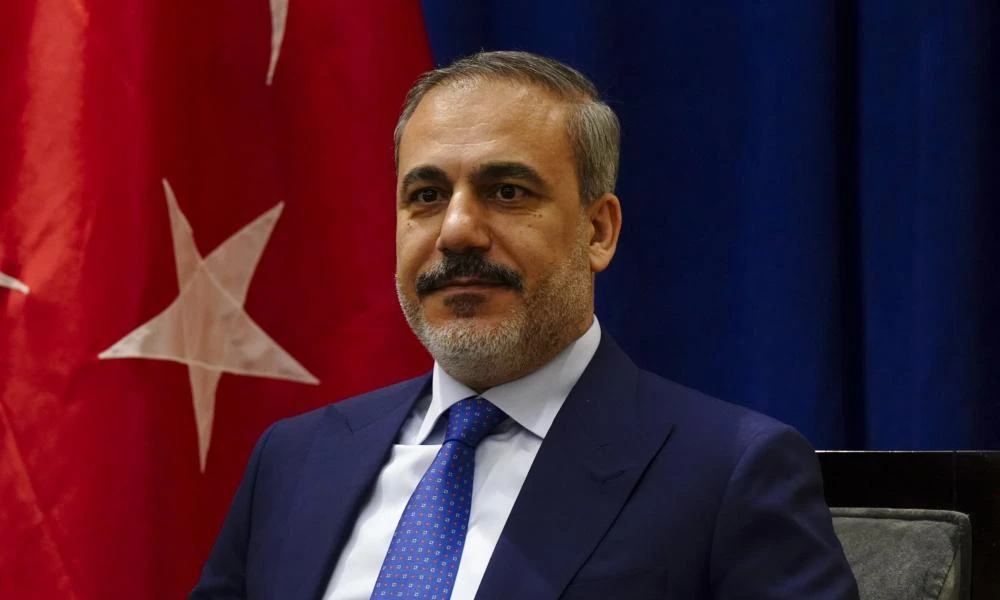 Φιντάν: Συλλυπητήρια σε Χανίγια για την απώλεια των τριών γιων και των τριών εγγονών του